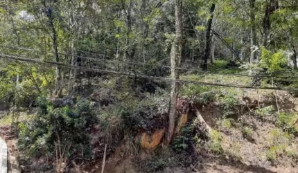 Terreno comercial para alugar no Engenho do Mato, Niterói 