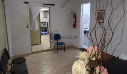 Loja centro comecial - Venda da cruz.