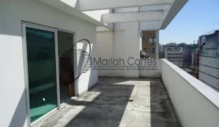 Excelente oportunidade no Jardim Icaraí - Cobertur