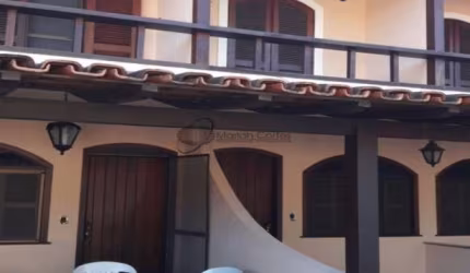 Ótima casa duplex - Rio das Ostras.