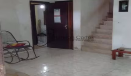 Casa de 5 quartos em São Gonçalo.