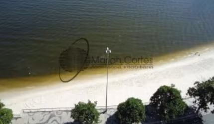 Cobertura triplex, frente mar !