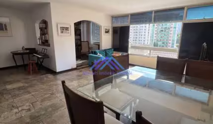Apartamento 4 quartos - Praia das flechas