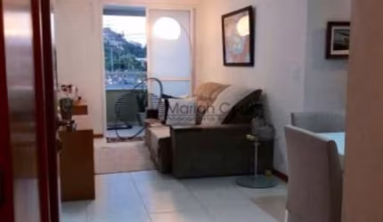 Ótimo apartamento com 2 quartos - Pendotiba.
