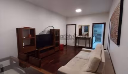 Ótimo apartamento 2 quartos - Ipanema.
