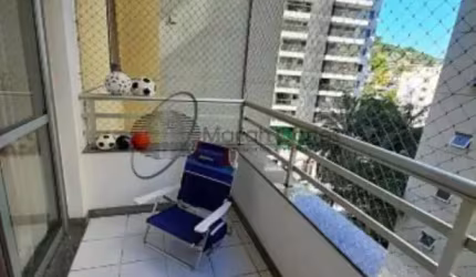 Ótimo apartamento 2 quartos - Vital Brasil.