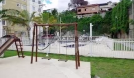 Ótimo apartamento 2 quartos - Nova Cidade
