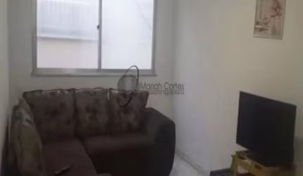 Ótimo apartamento, sala, 2 quartos, 1 suíte, 1 ban