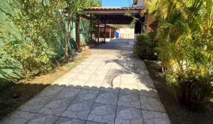 Casa com 3 quartos à venda no Maria Paula, Niterói , 180 m2 por R$ 690.000