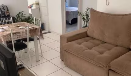 Apartamento com 2 quartos à venda no Novo Horizonte, Sete Lagoas , 75 m2 por R$ 160.000