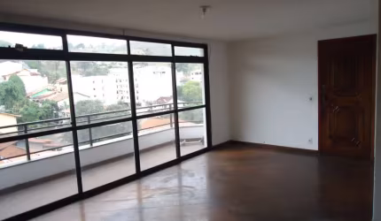 Apartamento com 4 quartos para alugar no Centro, São Gonçalo , 300 m2 por R$ 3.000