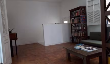 Casa com 3 quartos à venda em Botafogo, Rio de Janeiro , 190 m2 por R$ 1.750.000