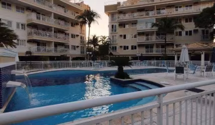 Apartamento com 4 quartos para alugar em Itacoatiara, Niterói , 160 m2 por R$ 8.000