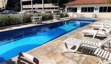 Apartamento com 2 quartos à venda no Fonseca, Niterói , 67 m2 por R$ 260.000