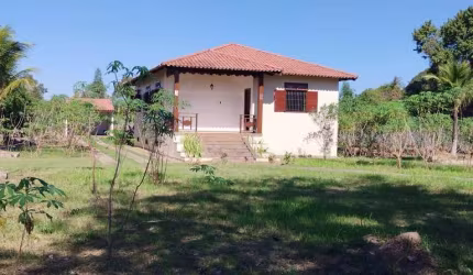 Chácara / sítio com 3 quartos à venda no Chácaras de Inoã (Inoã), Maricá , 3600 m2 por R$ 650.000
