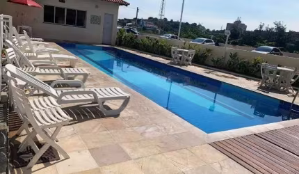 Apartamento com 2 quartos à venda no Fonseca, Niterói , 1 m2 por R$ 245.000
