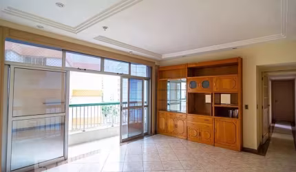 Apartamento com 3 quartos para alugar no Ingá, Niterói , 120 m2 por R$ 3.600