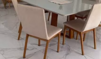 Apartamento com 4 quartos à venda em Piratininga, Niterói , 320 m2 por R$ 1.500.000
