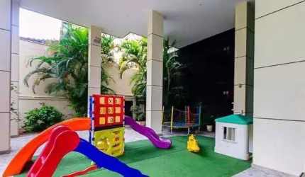 Apartamento com 2 quartos à venda no Santa Rosa, Niterói , 90 m2 por R$ 540.000