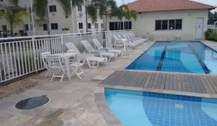 Apartamento com 2 quartos para alugar no Fonseca, Niterói , 68 m2 por R$ 1.900