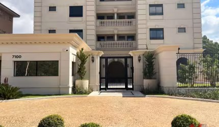 Toscana Residence - Apartamento à venda com  03 suítes pronto para morar na Av. José Munia  - São José do Rio Preto/SP