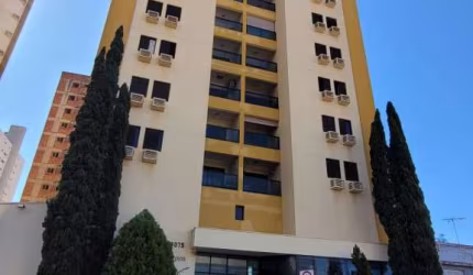 Condomínio Skorpions - Apartamento para venda 03 dormitórios com suíte no Bairro Imperial - São José do Rio Preto/SP