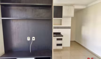 Condomínio Pleno Vila Flora - Apartamento 02 dormitórios para venda no Bairro São Deocleciano - São José do Rio Preto/SP