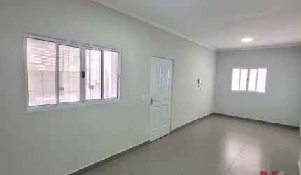Casa nova para venda no Residencial Cambuí, São José do Rio Preto/SP