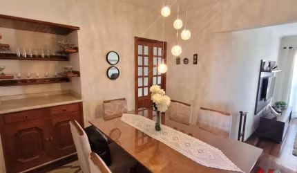 Edifício Elídio Verona - Apartamento para venda 03 dormitórios com suíte próximo à represa municipal - São José do Rio Preto/SP