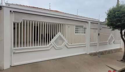 Casa para Venda no Parque Industrial - São José do Rio Preto/SP