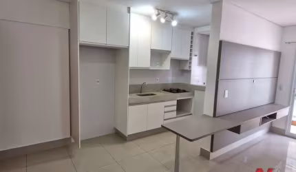 Imperial Residence - Apartamento 01 dormitório para alugar na bairro Imperial -  São José do Rio Preto/SP