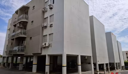 Edifício Colibris - Apartamento na bairro Vila Itália - São José do Rio Preto/SP