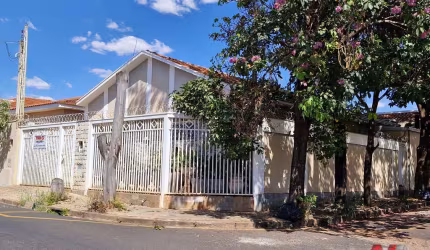 Casa térrea à venda 03 dormitórios Parque Industrial - São José do Rio Preto/SP