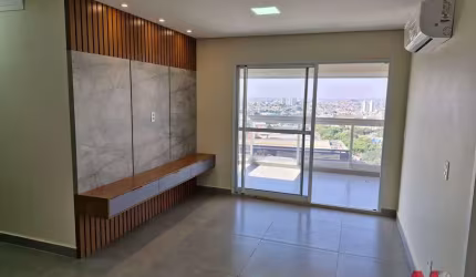 Green Home - Apartamento 03 dormitórios sendo os 3 suítes à venda no bairro Jardim Maracanã - São José do Rio Preto/SP