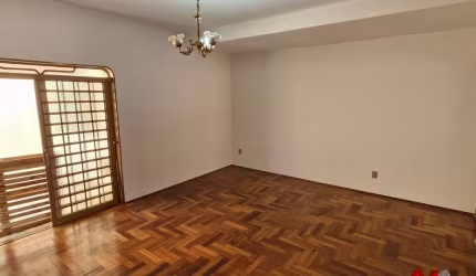 Casa sobrado 04 dormitórios para alugar no Bairro Vila Maria - São José do Rio Preto/SP