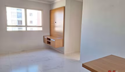 Residencial Juruá - Apartamento 02 dormitórios à venda no Condomínio Residencial Juruá - São José do Rio Preto/SP
