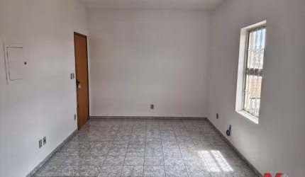 Sala comercial para alugar próxima da Av. Murchid Homsi - São José do Rio Preto/SP