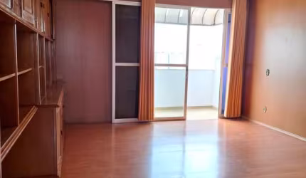 Edifício Isabel Arroyo - Apartamento 03 dormitórios com suíte para locação no centro - São José do Rio Preto