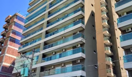 Park Prime Residencial - Apartamento 03 dormitórios com suíte à venda próximo ao Shopping Rio Preto - São José do Rio Preto/SP