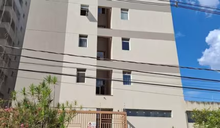 Residencial Isabella - Apartamento studio 01 dormitório próximo à Faculdade UNIRP - São José do Rio Preto/SP