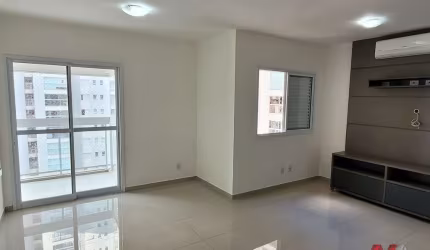 Madison Residence - Apartamento 02 dormitórios com suíte para alugar próximo ao Plaza Shopping - São José do Rio Preto/SP