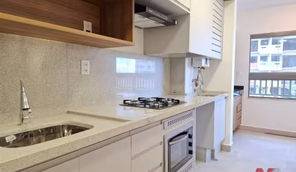 TIME - Apartamento 02 suítes disponível para venda ao lado do Shopping Iguatemi - São José do Rio Preto/SP