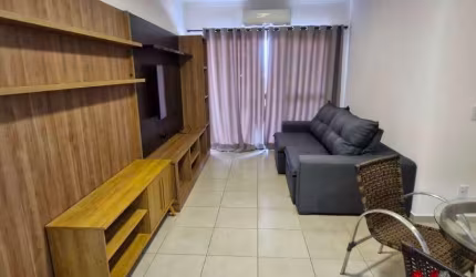 Residencial Panorama - Apartamento 02 dormitórios com suíte disponível para locação próximo à Av. Potirendaba - São José do Rio Preto/SP