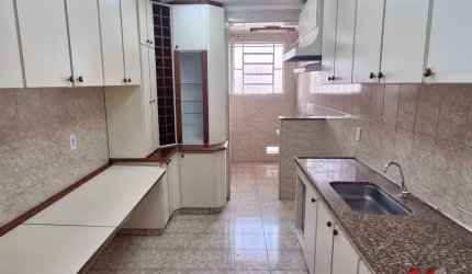Condomínio Parque das Flores - Apartamento 02 dormitórios disponível para locação próximo a UNESP - São José do Rio Preto/SP