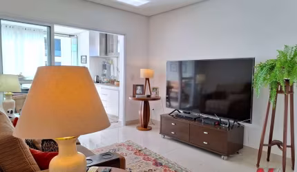 Edifício Residencial Vega - Apartamento 03 suítes disponível para venda próximo ao Plaza Shopping - São José do Rio Preto/SP