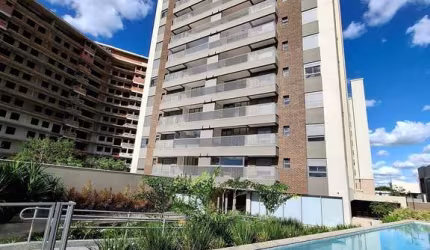 TIME - Apartamento 03 suítes disponível para locação ao lado do Shopping Iguatemi - São José do Rio Preto/SP