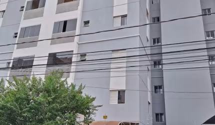 Residencial Serrano - Apartamento 03 dormitórios disponível para venda no Bairro Higienópolis - São José do Rio Preto/SP