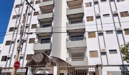 Condomínio Antilhas - Apartamento 03 dormitórios com suíte disponível para venda no bairro Ouro Verde - São José do Rio Preto/SP