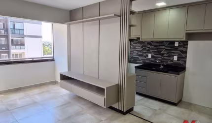 Torres Cidade Norte - Apartamento 02 dormitórios para locação em frente ao Shopping Cidade Norte - São José do Rio Preto/SP