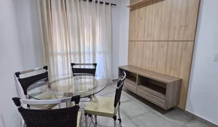 Invictus Residence - Apartamento 01 dormitório para locação próximo à Av. José Munia - São José do Rio Preto/SP